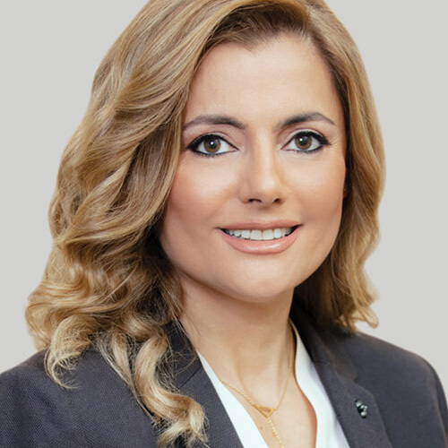 Grace Najjar