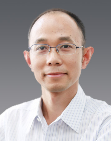 Chen Huaichao