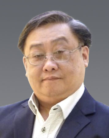 Xu Rukang