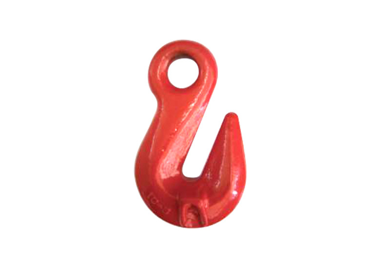 European type Eye Shortening Grab Hook 