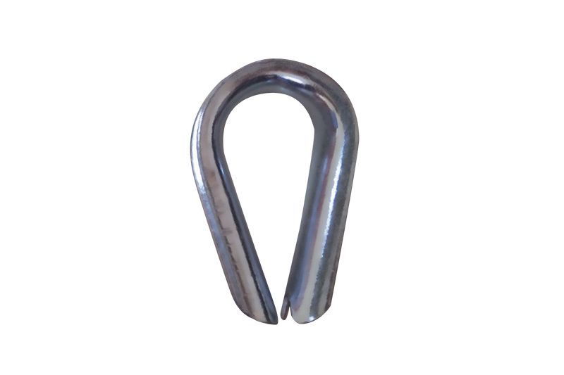 Din6899 Wire Rope Thimble A type