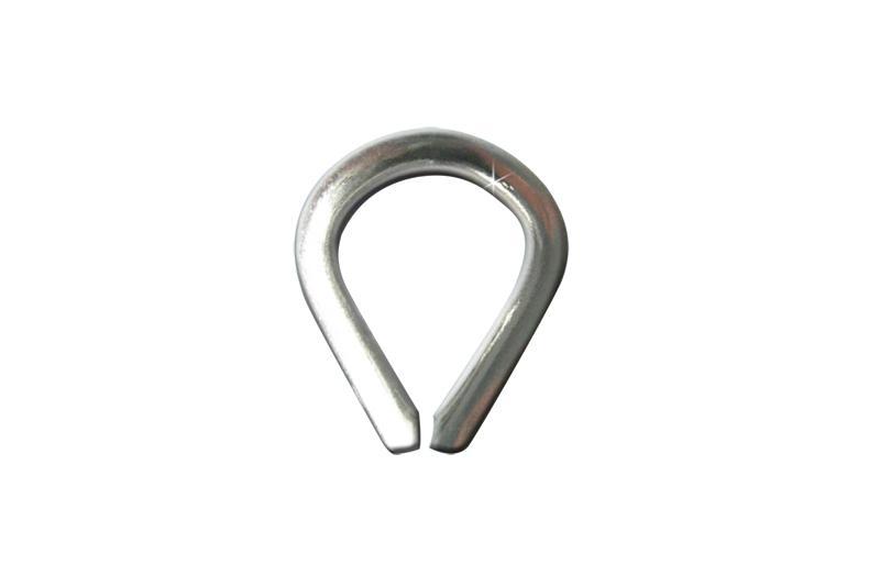 Din6899 Wire Rope Thimble B type