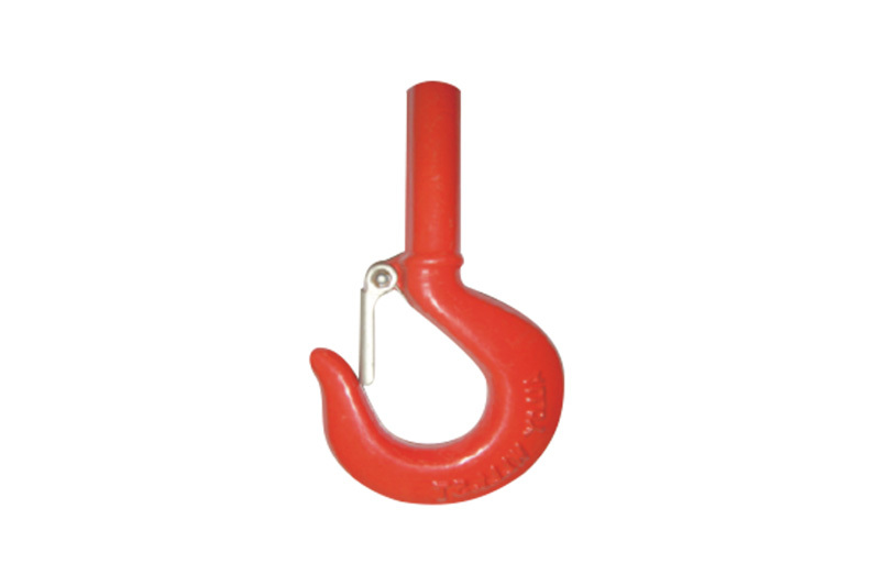 Forged Shank Hook