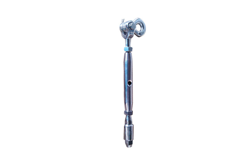 SS304/316 Life Line Turnbuckle