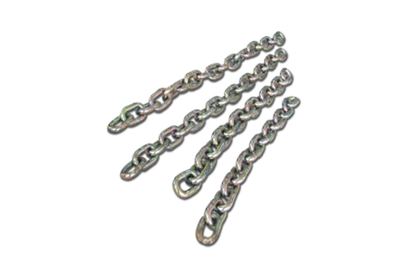 G80 Chain/EN818-2 Chain  G80/EN818-2