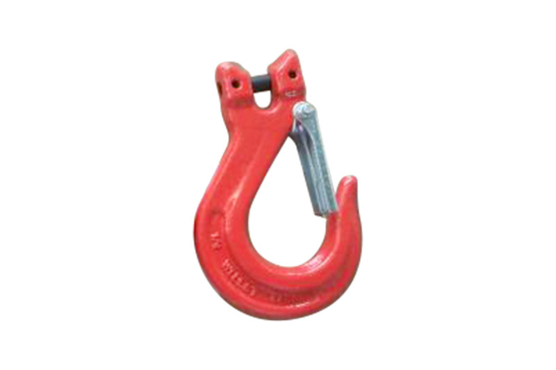US type Clevis Sling hook with/without latch