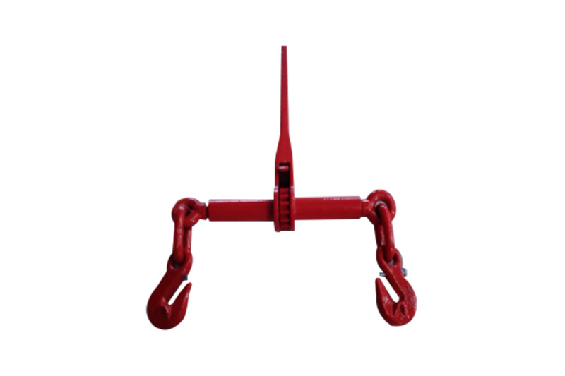 EN12195-3 Ratchet type Load Binder