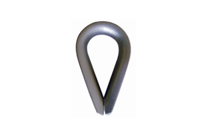 Us type Standard Wire Rope Thimble
