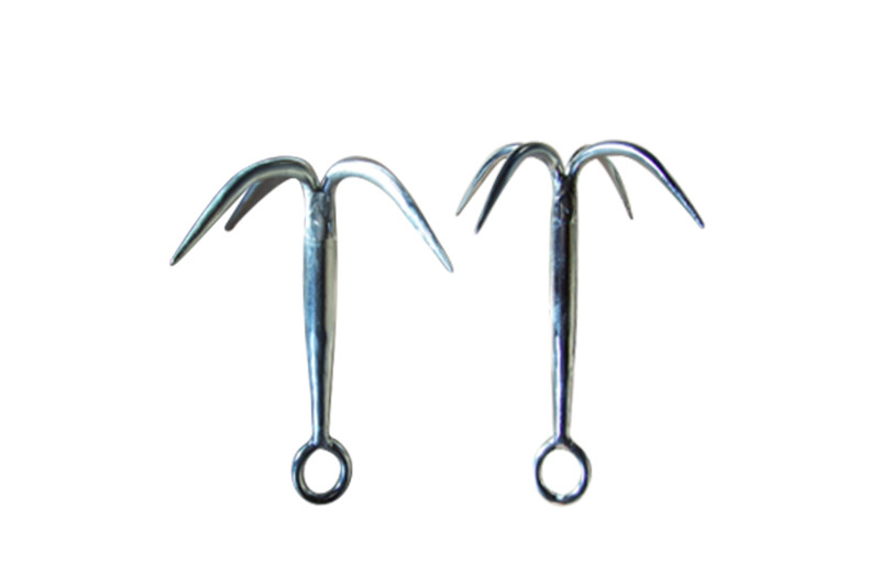 SS304 4 Way Anchor
