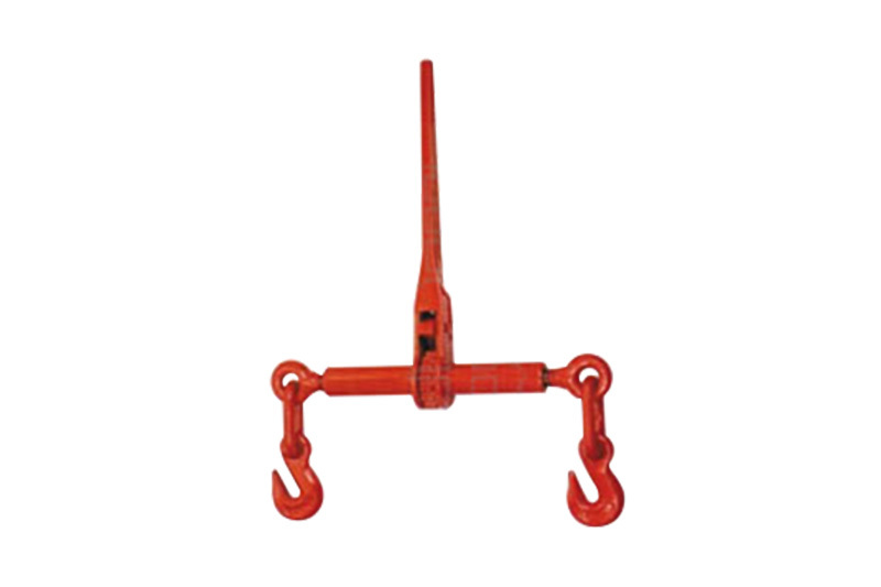 G80 US type Ratchet Loadbinder