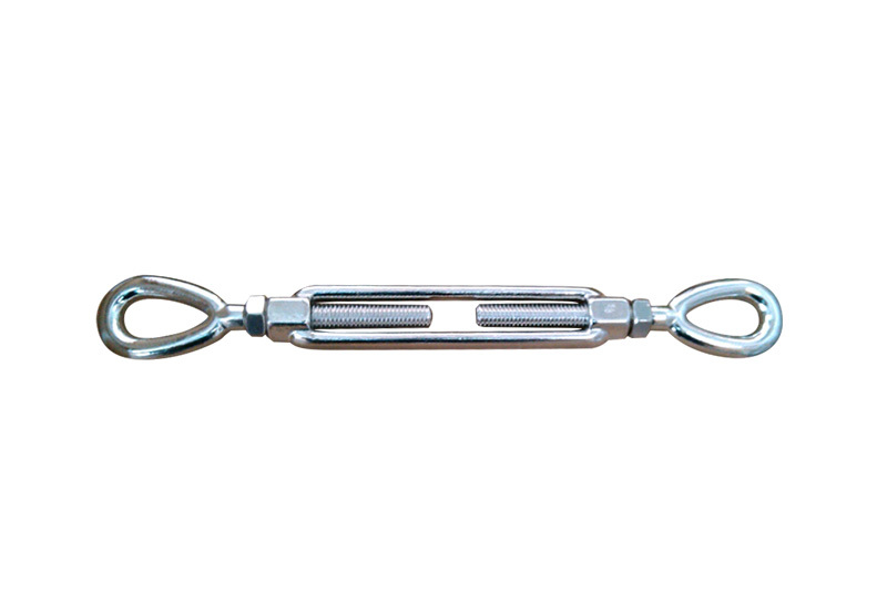 SS304/316 US type Turnbuckle