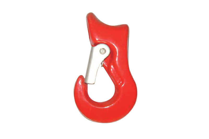 G80 Sliding Eye Choke Hook