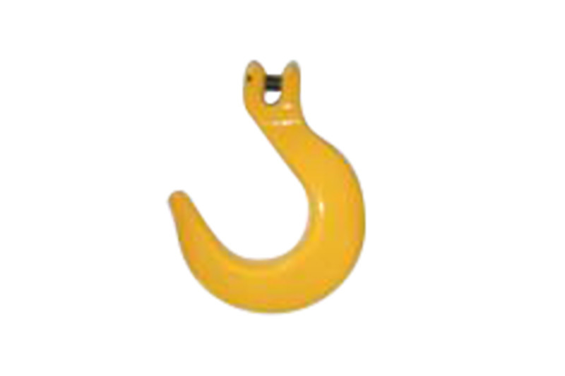 Clevis Foundry Hook
