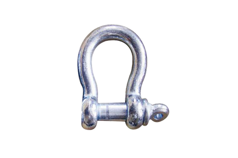 US type Screw pin Anchor Shackle