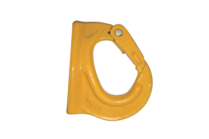 G80 Weld On Hook