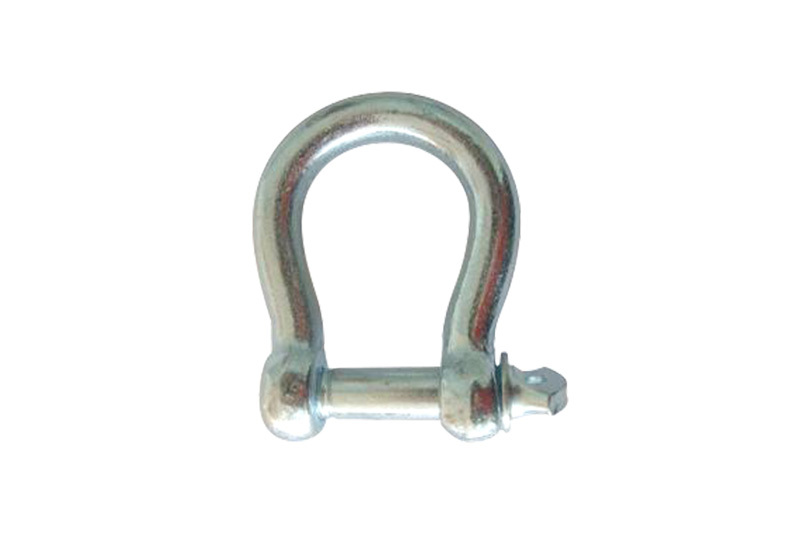 European type Large Bow Shackle