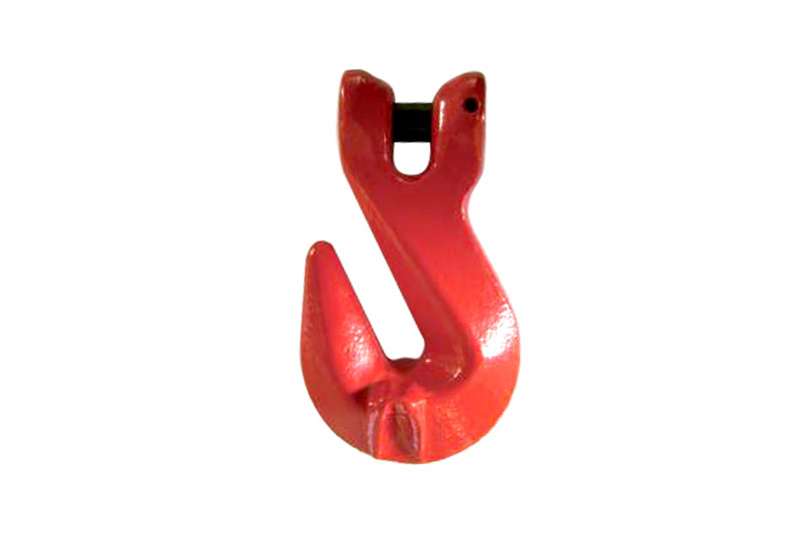 European type Clevis Shortening Grab Hook 