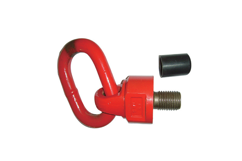 G80 Lifting Screw Point