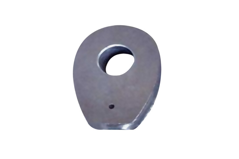 Din3091 Heavy Cast Thimble