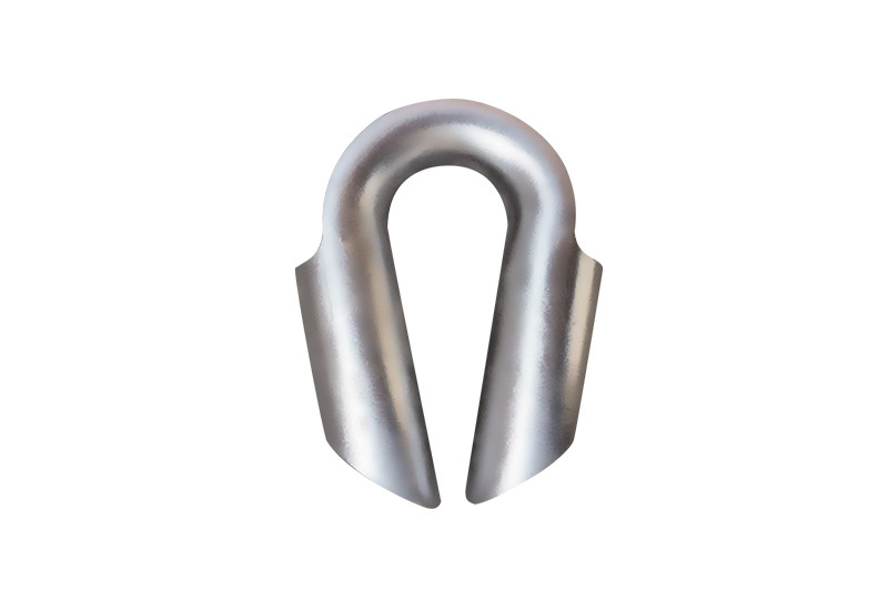 Tube type Thimble