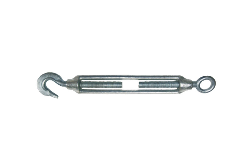 Commercial type Malleable Turnbuckle
