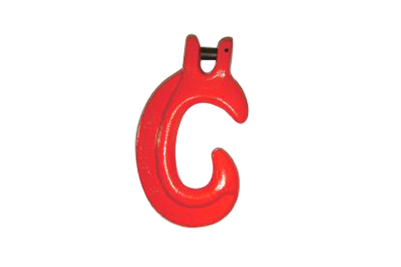 G80 Clevis C Hook