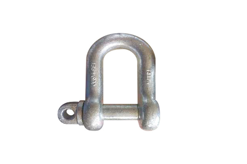 BS3032 Large Dee Shackle