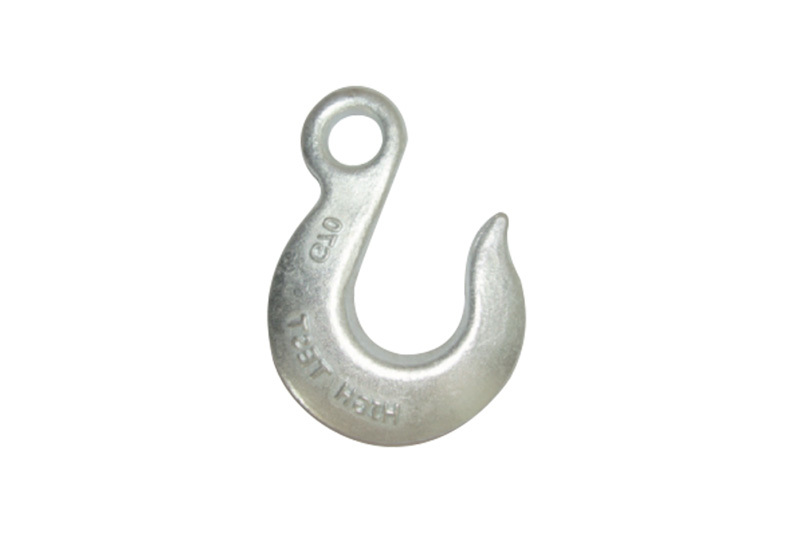 Eye Slip Hook with/without latch    324