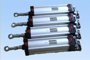 Cylinder