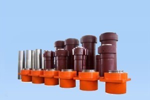What is an oil cylinder? What is its working principle? What is an oil cylinder? What is its working principle?