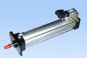Cylinder