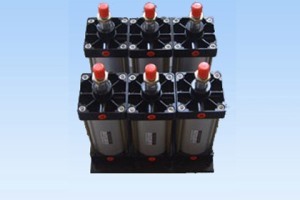 Cylinder