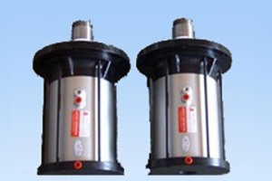 Cylinder