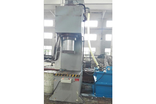 Hydraulic Press