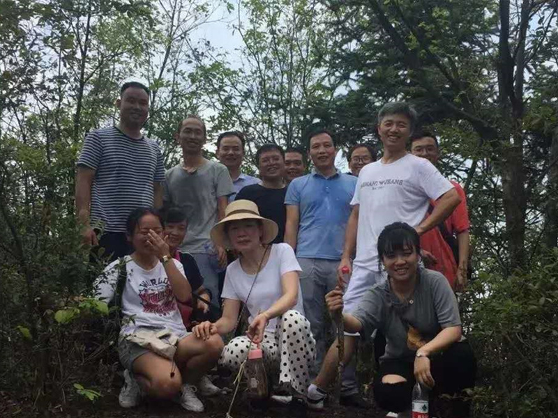 員工風(fēng)采