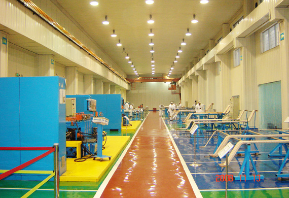 电气工厂
