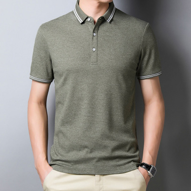 Polo shirt