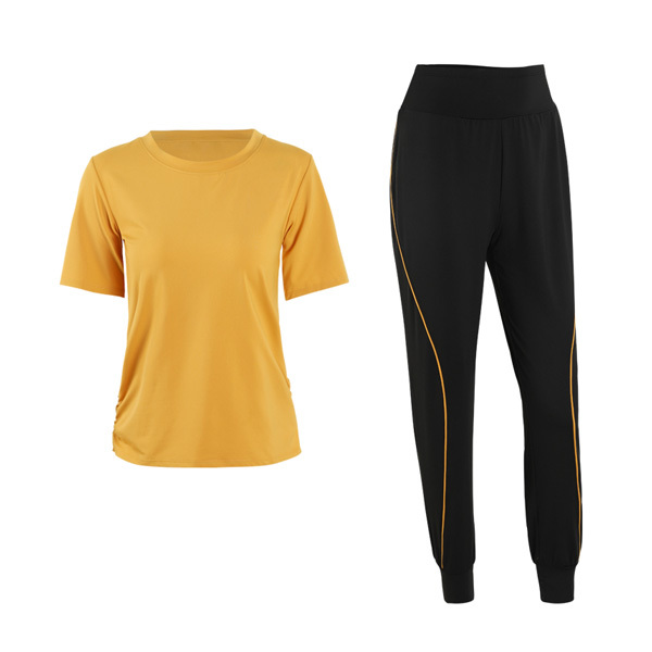 Fitness wear