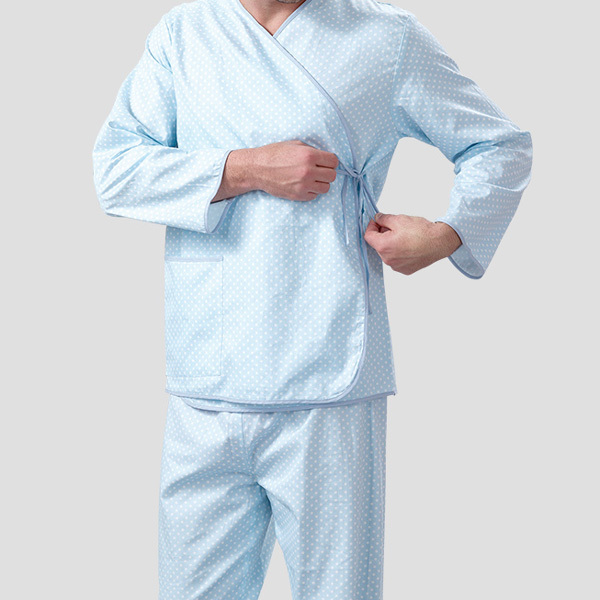 Physical examination suit