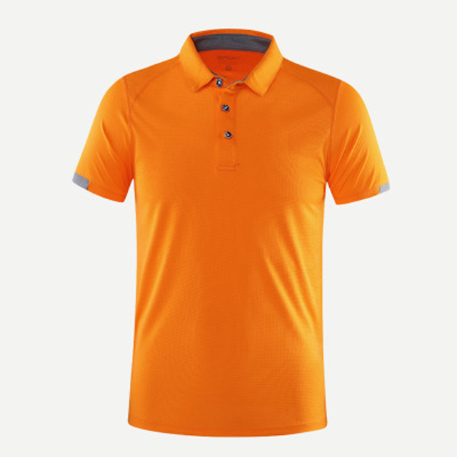 Polo shirt