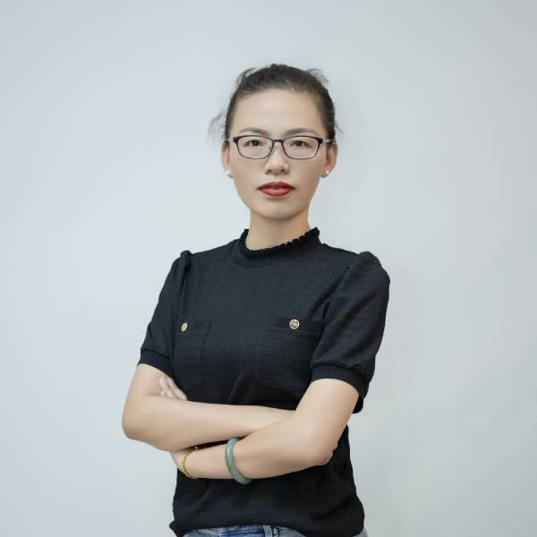 Sandy Ye