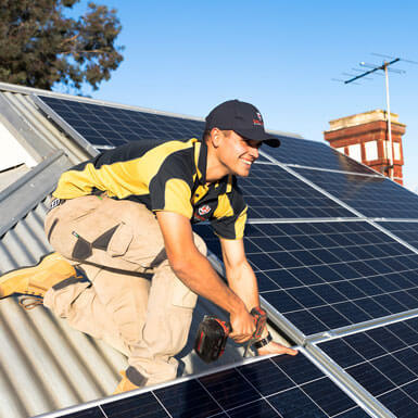 Estructura de montaje en tierra Empery solar para ajuste de temporada