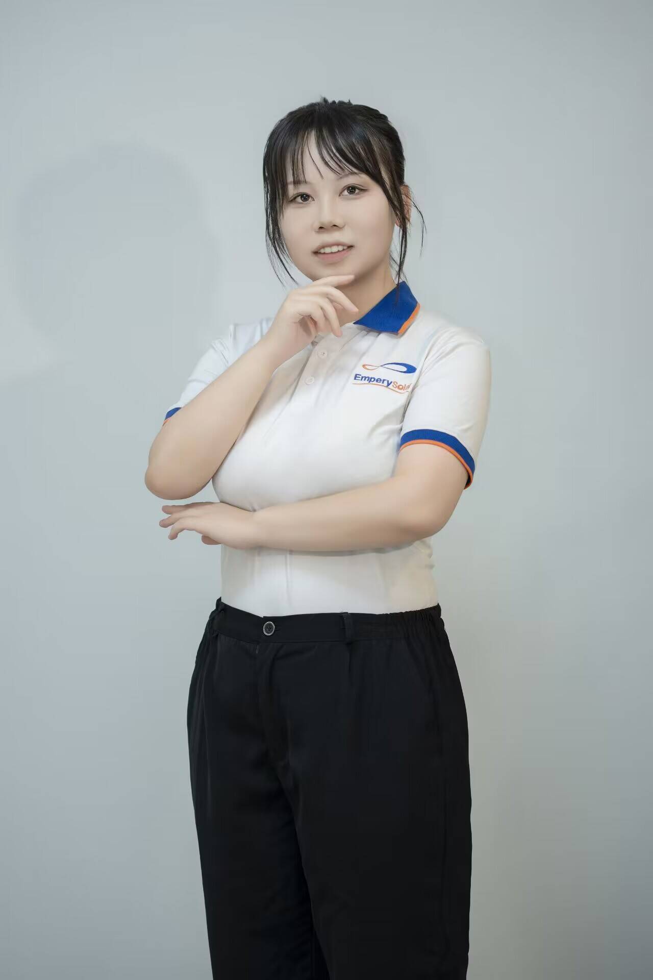 Elocy Jiang