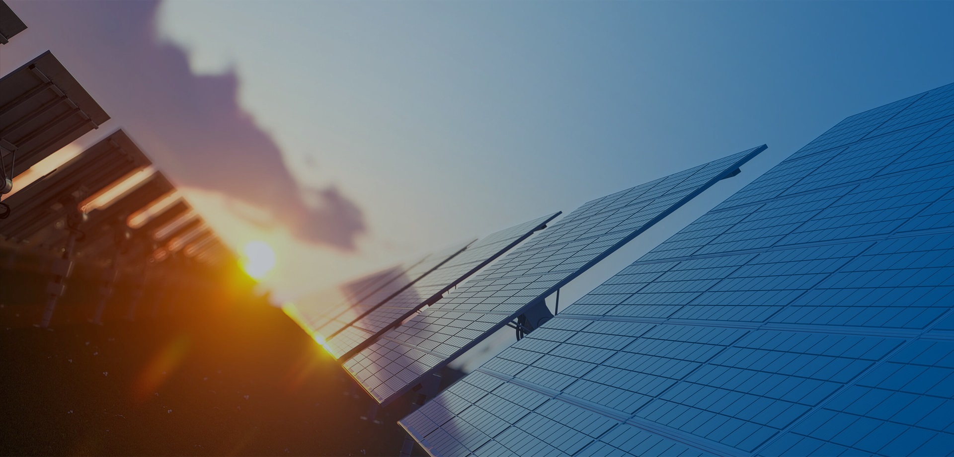 Focus on manufacturing<br>and selling solar racking<br>and mounting systems