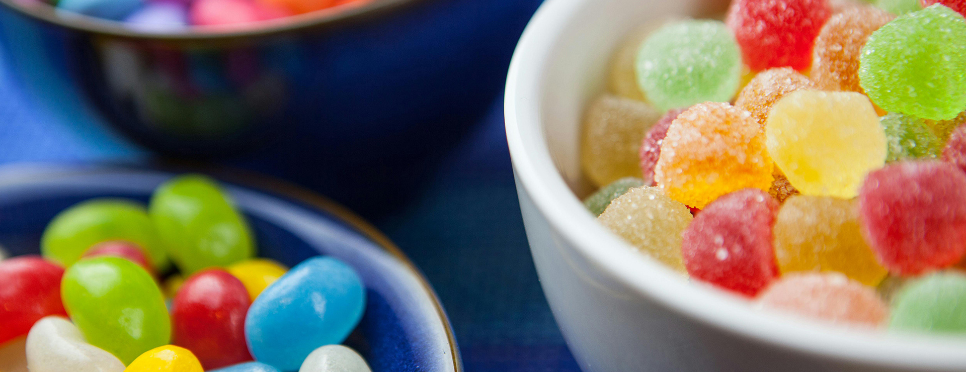 confectionery confectionery