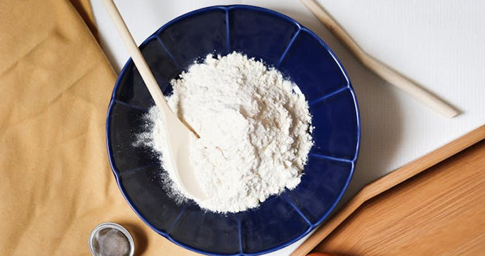 COLLAGEN POWDER