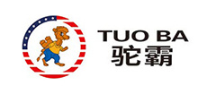 驼霸