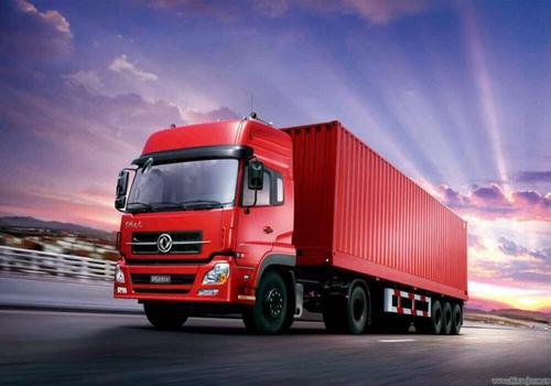 Zhongjiang Logistics seeks innovation and change to explore new models of modern logistics transportation.