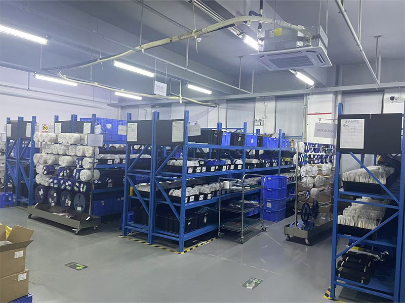 WAREHOUSE WAREHOUSE