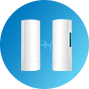 Wireless bridge